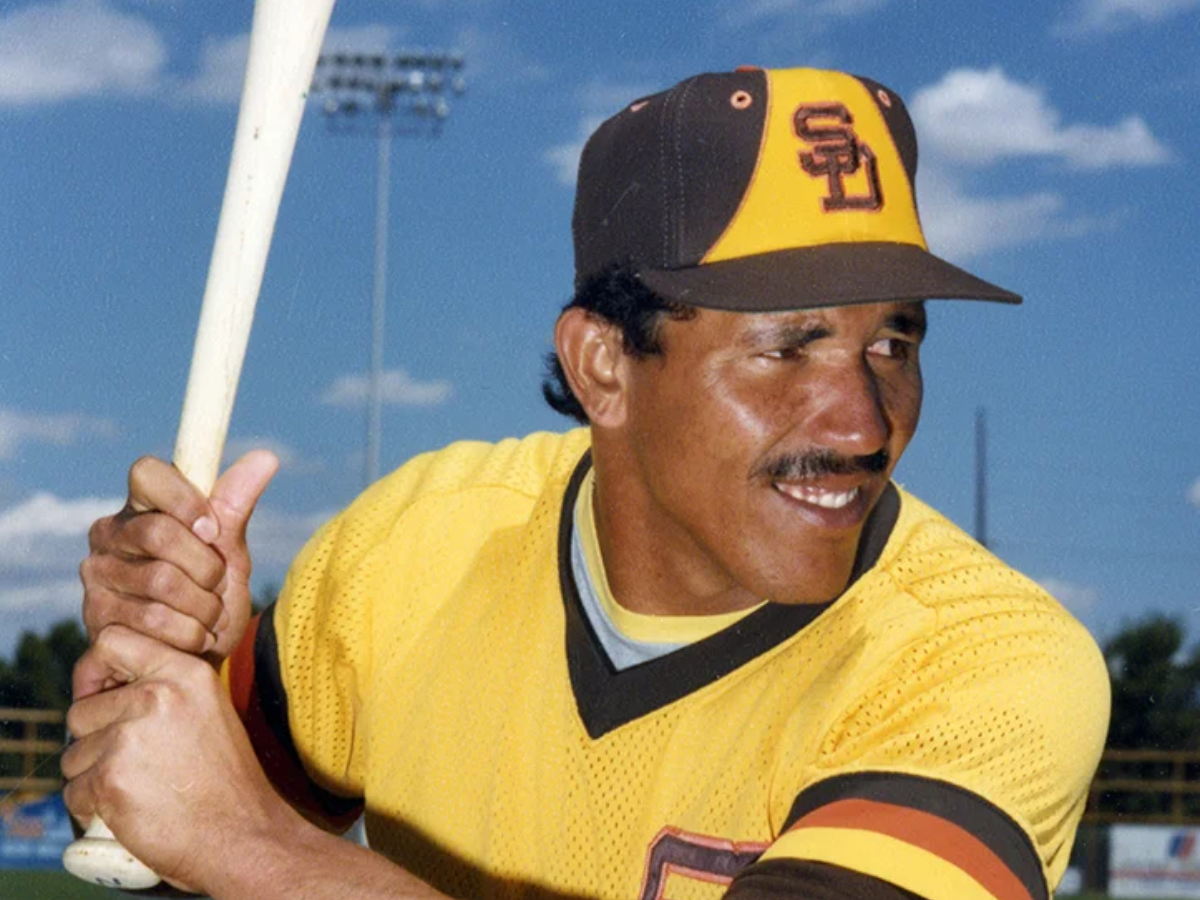 Se cumplen 45 años de su debut: Luis Salazar fue un gran ejemplo de versatilidad